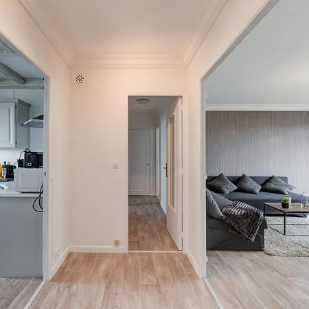 Le Cosy Appartamento Saint-Priest (Rhone)