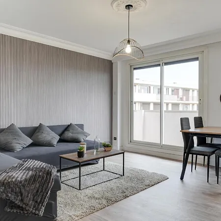Appartamento Le Cosy Saint-Priest (Rhone)