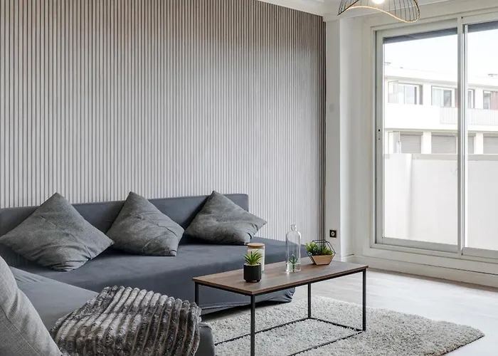 Le Cosy Appartamento