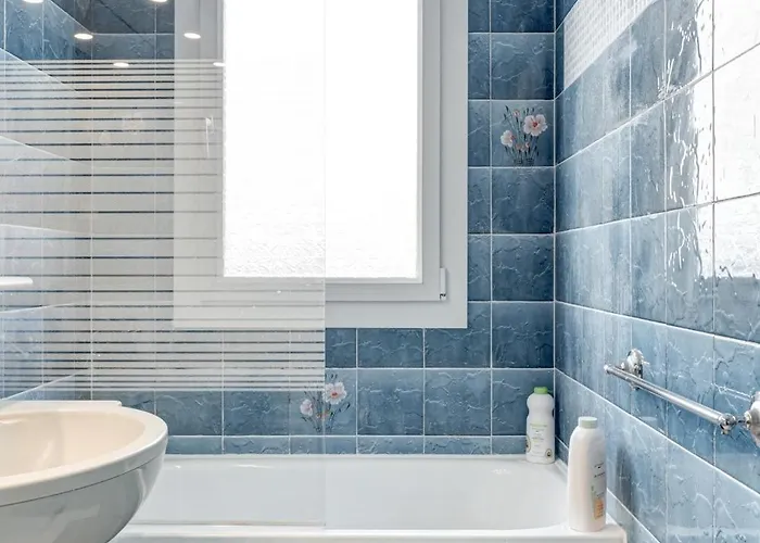 Appartamento Le Cosy Saint-Priest (Rhone)