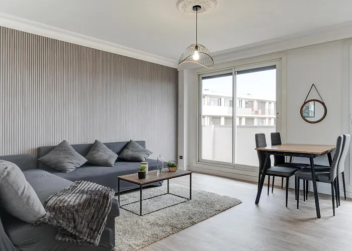 Appartamento Le Cosy Saint-Priest (Rhone)