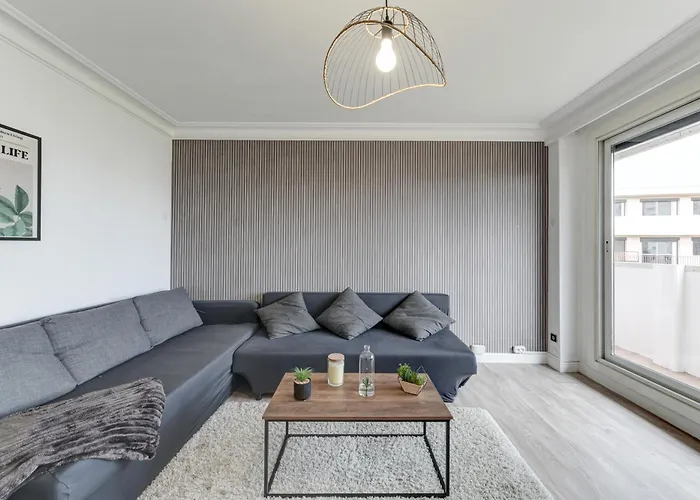 Appartamento Le Cosy
