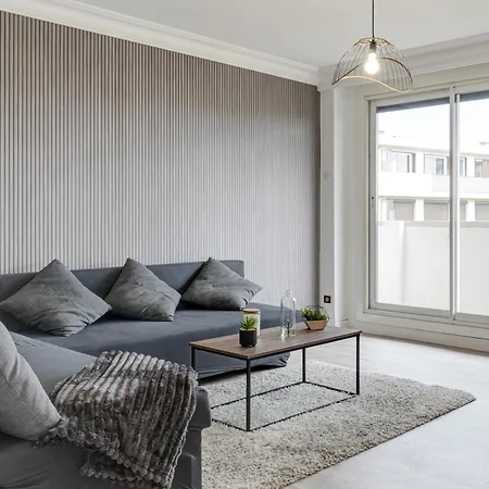 Le Cosy Lägenhet