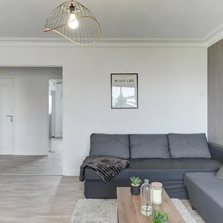 Le Cosy Lägenhet