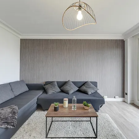 Apartment Le Cosy